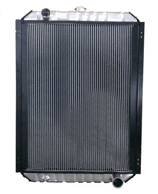 Radiatore per escavatori R130 di buona qualità