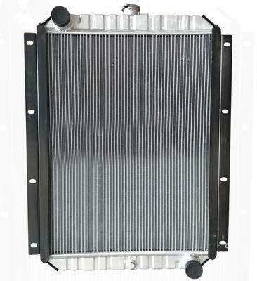 Ingegneria Applicazione Radiatore SK120-3 Parti di escavatore Qualità di fabbrica