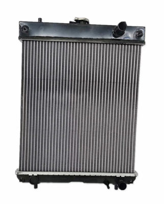VIO75 Radiatore per escavatore YMB25V Fabbrica fonte per escavatore