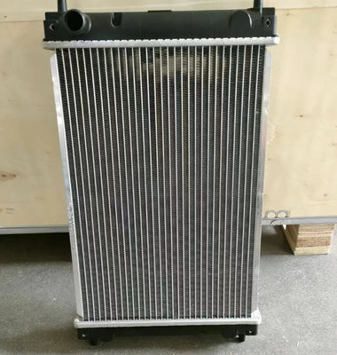 YM VIO35 Radiatore di plastica per scavatori di fabbrica di qualità