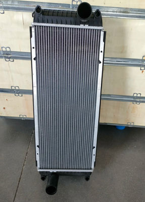 EC220D EC200D W205D EC200B EC210D EC210C EC240D Radiatore