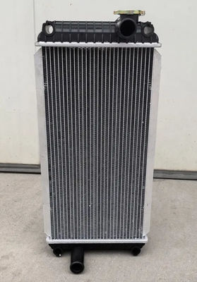 Escavatore EC55D EC60D EC60E EW60E Radiatore 14678938 17417203