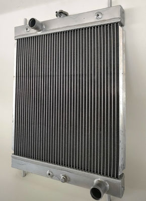 ZAX50U ZAX55 Radiatore per escavatore di alta qualità 4611871 4467233 4487293