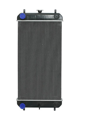 Radiatore d'acqua di alta qualità ZAX135-5B per scavatori