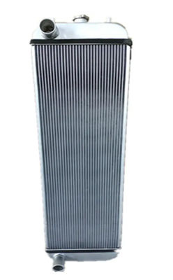 Serbatoio di acqua per escavatore ZAX240-3 Radiatore 4650355 4625647 4693833