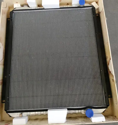 EX200-5 Radiatore da escavatore di alta qualità 4370980