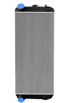 Radiatore in alluminio ZAX200-3/ZAX210-3 Radiatore per escavatore 4625641/4693832