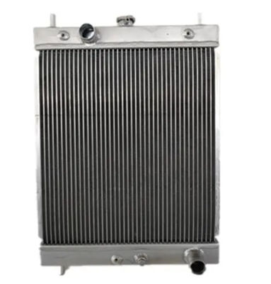 Serbatoio dell'acqua EX55 Radiatore 4611871 4467233 4487293 4487284 4640703 4434315 4616078