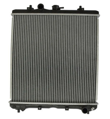 Fabbrica di vendita calda KX165 Radiatore per escavatore di alta qualità