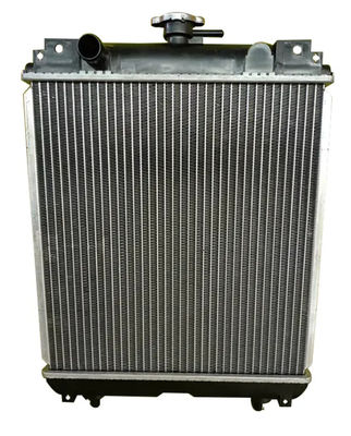 Radiatore per escavatore RC411-42300 RC41142300 Per KX91-3 KX91-3S KX91-3S2 U35 U35-3 U35-3S U35-3S2 U35S