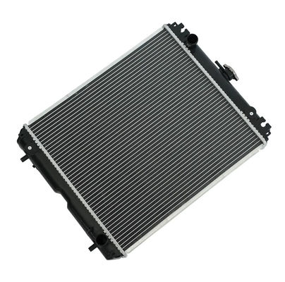 Serbatoio dell'acqua KX151 KX159 KX161 KX163 KX165 U55-5 Radiatore RD538-42300 Per escavatore