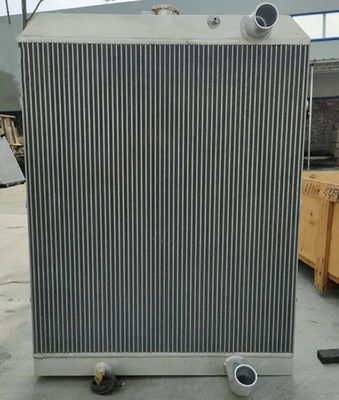 Serbatoio dell'acqua R305-7 Radiatore 11N8-40212 11N8-40213 11N8-43001 11N8-43002 11N8-43003 11N8-45071 11N8-45070 25801001F