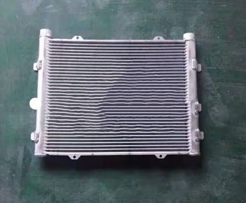 PC60-7 PC70-7 PC56-7 BR100 4D95 raffreddatore di olio motore 201-03-72123 per escavatore