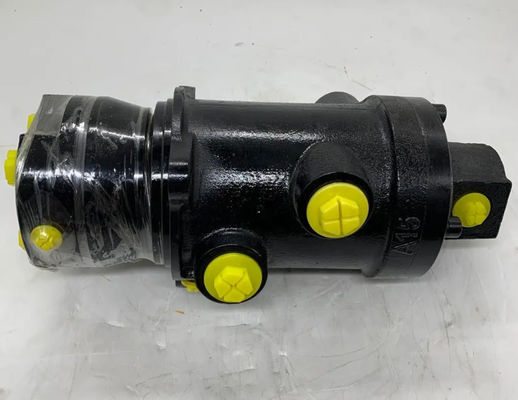 SK200-6E Kobelco Center Joint Rotary Joint Assembly per escavatori