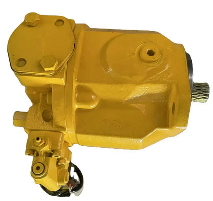 Ingegneria Macchinari Motore Pompa idraulica  336GC Fan Pump Per Escavatori Prodotto popolare 564-9801