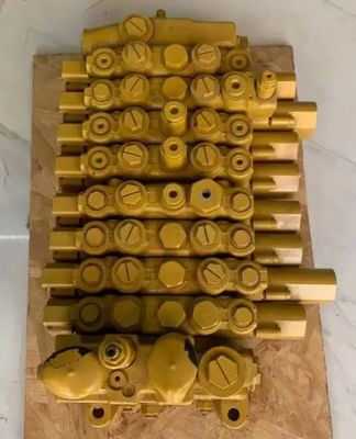 Escavatore Carter 305.5 306 Valvola di distribuzione Valvola di controllo principale