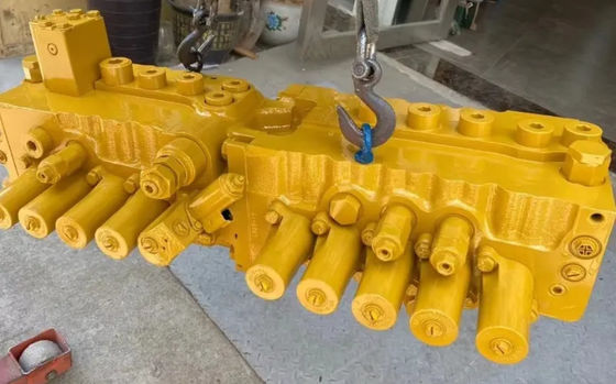 Valvola di distribuzione 320D 323D 325D