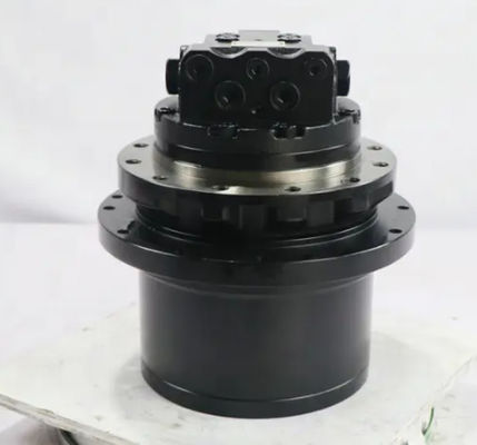 TM09 GM09 7TM-47GM10VL TM10VDMAG-44VP-800 Final Drive PC60 PC80 E307 E308 SY95 SK60 SK70 Motore di viaggio idraulico per escavatori