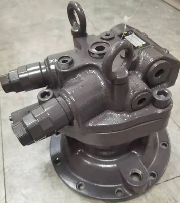 M5X80CHB M5X80CHB-11A Motore rotativo oscillante per scavatori EC160E Qualità di fabbrica