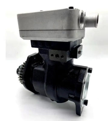 Ingegneria Macchine Motore Compressore d'aria Per Cummins ISX15/QSX15 3689649 3689649RX escavatore