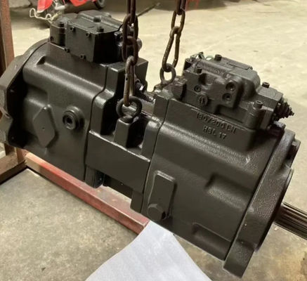 Pompa idraulica per escavatori EC380D