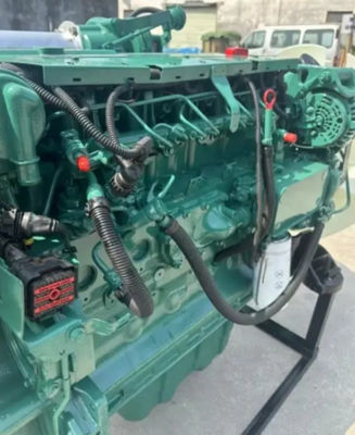 Assemblaggio del motore D6E per Volvo EC210B Excavator Engineering Machinery