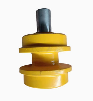 SD160 SD22 SD32 Sostituzione del binario dell'escavatore