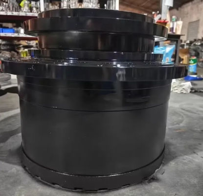 Per Kobelco Parti di macchine da costruzione Escavatore Final Drive Assy TM85 SY485 XCM490 LG950 SK480 Assy di riduzione del viaggio