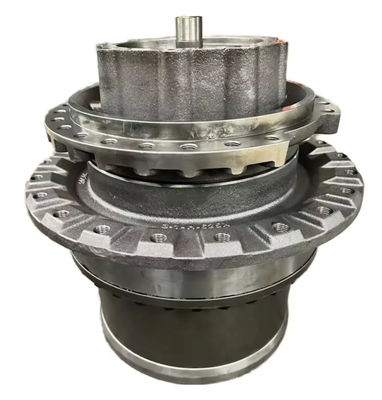 ZAX330-3 Motore riduttore di percorrenza Assemblaggio per escavatori fabbricati Industria delle costruzioni Parti di fabbrica Macchine per la costruzione