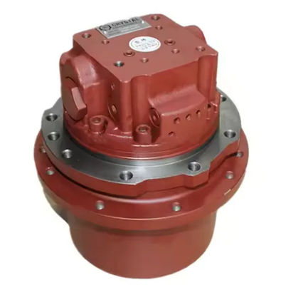 Parti per escavatori KX71 EC25 PC30 Final Drive Assy TM03A GM03A Motore idraulico di viaggio