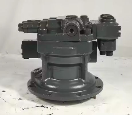 EC460 Assemblaggio del motore oscillante dell'escavatore Nuova pompa idraulica principale motore oscillante macchine per la costruzione