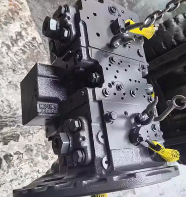 PC210-10 Assemblaggio pompa idraulica pompa principale Komatsu escavatore ricambio di alte prestazioni