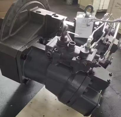 Parti per escavatori HPV145 Pompa idraulica Hitachi per ZX330 ZX350 ZX360