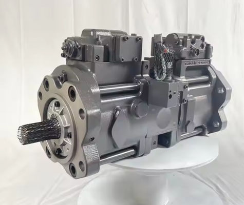 Liu Gong EC210 Macchine per la costruzione Motore diesel K3V112DT9N24 Pompa principale idraulica Parti di escavatore HD700 800 820 Usato