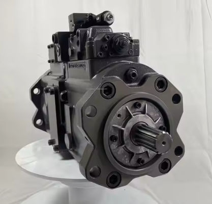 K3V112DTP-9Y14 Hydraulic Main Pump SH210-5 Vane Oil Pump