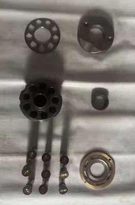 JMF53 34 Escavatori ad alte prestazioni Parti idraulici Kit Motore di viaggio durevole Macchine per la costruzione di componenti