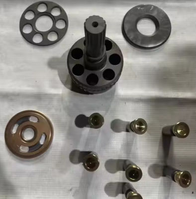 SG025 Scavatori Motore oscillante idraulico Ricambi durevoli Fabbricazione