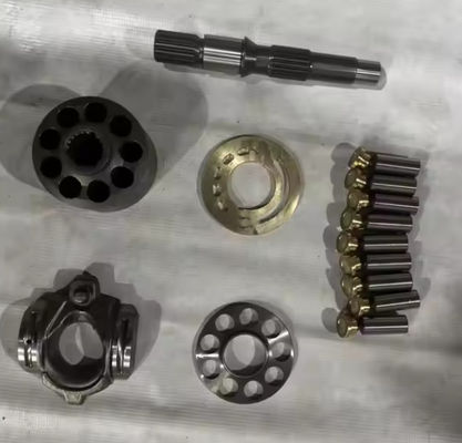 A10VS072 Parti di escavatore a pompa idraulica con cuscinetto motore cambio oscillante cambio di marcia pompa a pistone di ferro motore di viaggio
