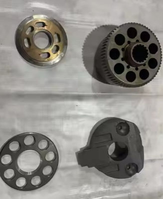 Nuova condizione TM70VC Motore di viaggio kit di ricambio per macchine da costruzione parti ottimali prestazioni