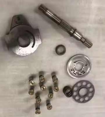 PVD-00B-14P Fittings per pompe idrauliche per escavatori Riparazione di pompe principali Parti di macchine da costruzione
