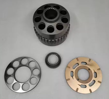 Parti di ricambio per escavatori AP5S53 AP5S67 Parti di motori a oscillazione idraulica Kit di riparazione