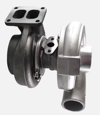 Kobelco SK450-6 Turbocompressore escavatore ME158162 ME158163 6D24T Motore HD1430 Compatibile