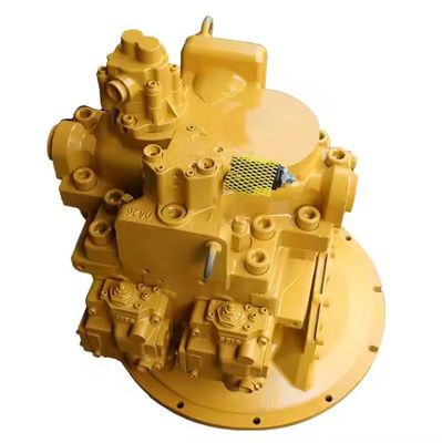 Pompa idraulica 295-9655 2959655 Pompa idraulica principale per officine di riparazione di macchinari