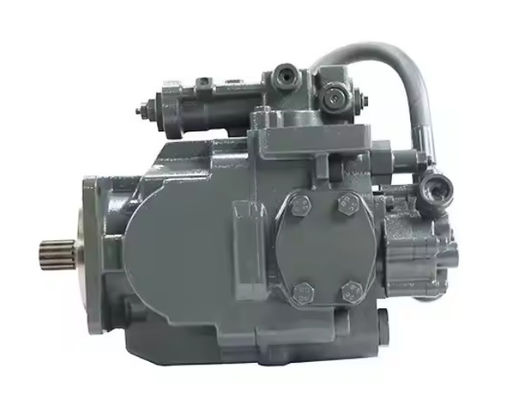 E307D E308D Escavatore pompa idraulica principale PVC80RC14 pompa a pistoni 2963867 296-3867