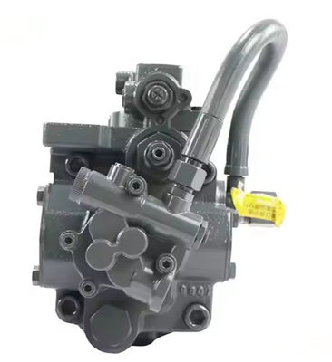Macchine per la costruzione Pompa a pistoni parte 296-3867 Per la egoria 307 307D Pompa principale idraulica PVC80