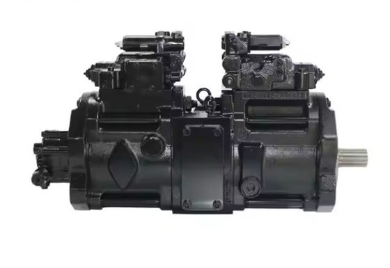 Pompa principale K3V112DTP-9TEL-14 Macchinari Pompa idraulica Escavatore Assy SK200-6E SK230-6E