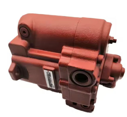 Scavatori ZX48 Parti Pompa a pistoni PVK-2B-505-CN-4962E PVK-2B-505-N-4962F PVK-2B-505-N-4554C Pompe idrauliche Na Chi PVK-2B