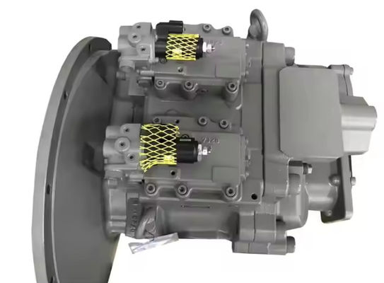 K5V200DPH XDNR 9S14 Pompa idraulica principale Assy 17T Per Hyundai R455 Parti di macchine da costruzione
