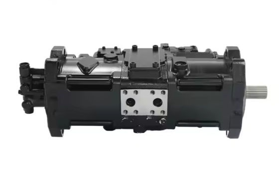 K3V112DT-1E42 Assemblaggio idraulico della pompa principale per scavatori Volvo EC220D Accessori di alta qualità per macchine da costruzione
