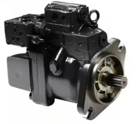 Pompa Kpm K3VL Serie K3VL140/B-1NRJM-PO K3VL140/A 10RMM-P0-L04 K3Vl80/B-1NLSS-L0/1-L3 Pompa a pistoni idraulici